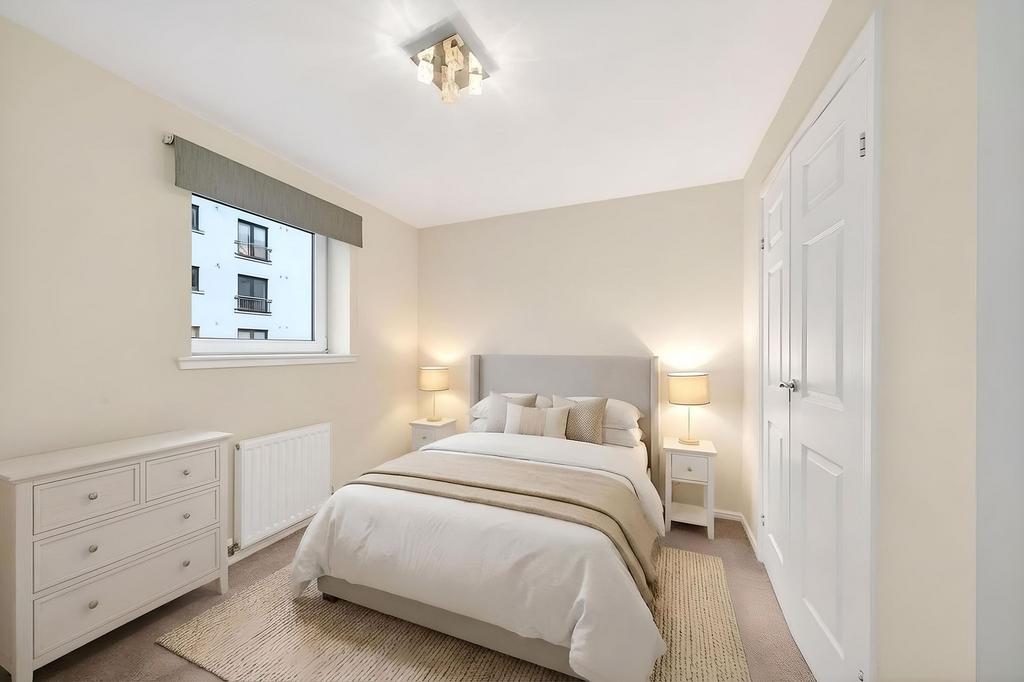AI Bedroom 2