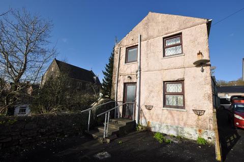 undefined, Priory Street, Carmarthen