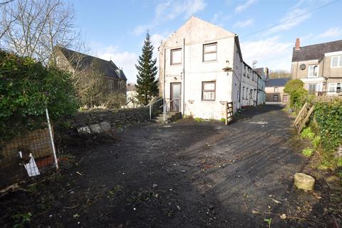 undefined, Priory Street, Carmarthen