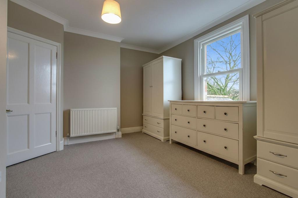 Bedroom Four