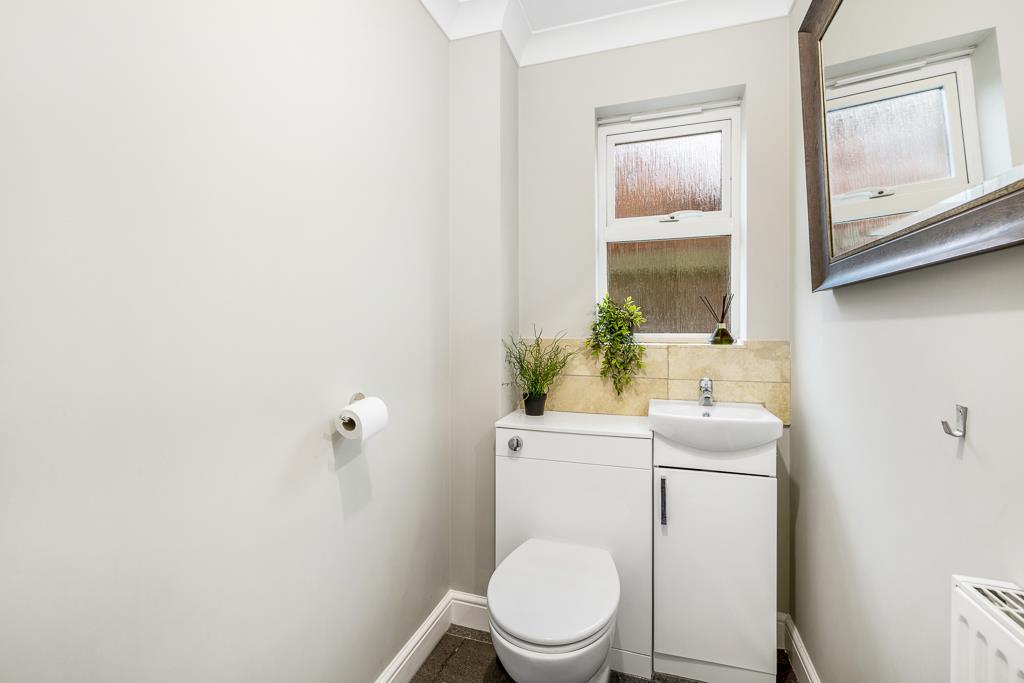 Cloakroom