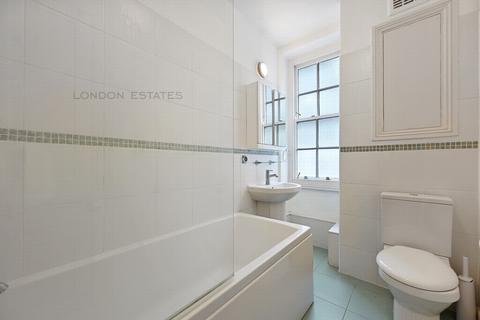 2 bedroom apartment to rent, Princess Court, Queensway, Bayswater, W2