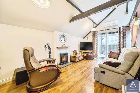 undefined, Mill Lane, Brackley NN13