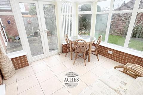 undefined, Plants Close, Sutton Coldfield