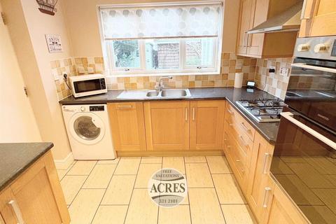undefined, Plants Close, Sutton Coldfield