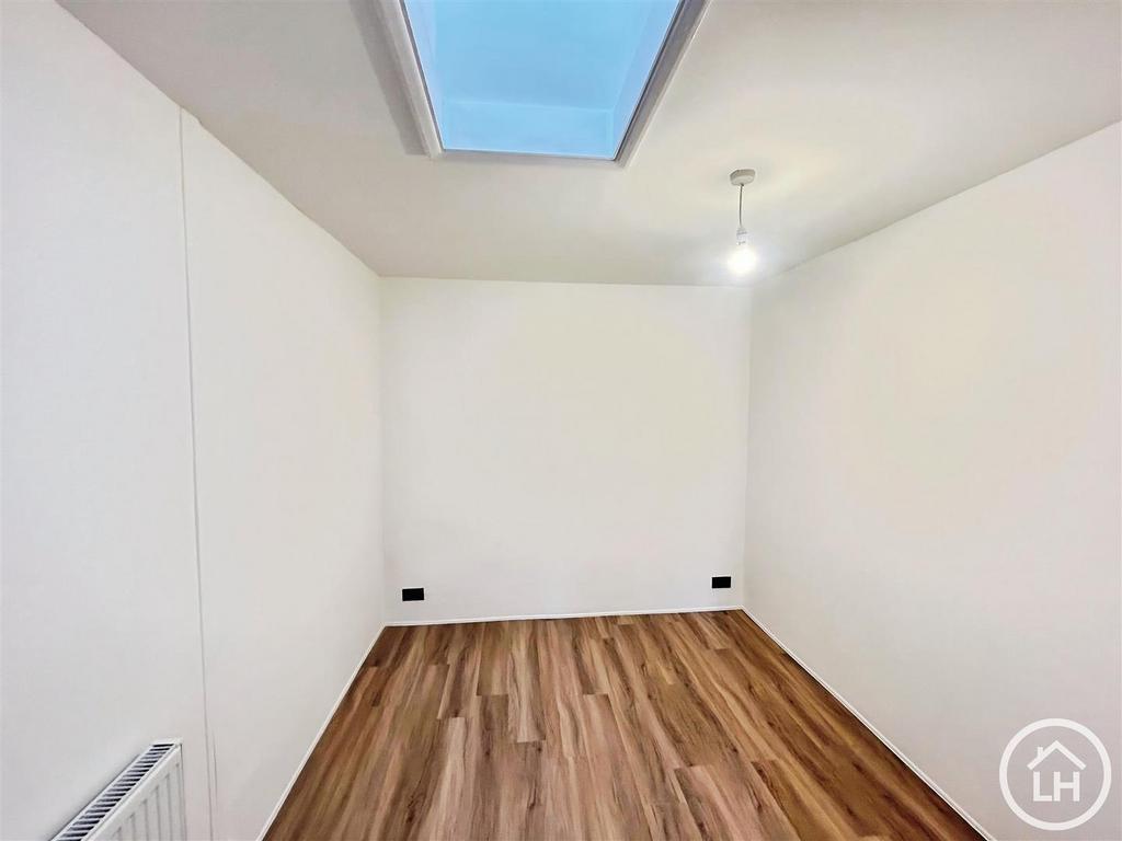 Garage Conversion