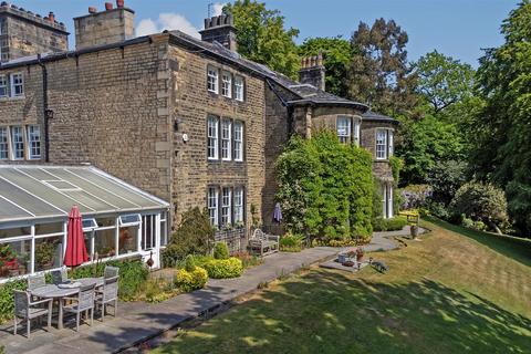 undefined, Brockwell House, Brockwell Lane, Triangle, Sowerby Bridge, HX6 3PQ