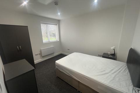 undefined, Rhosddu Road, Wrexham, LL11