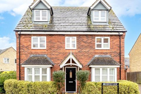 undefined, Larch Drive, Didcot, Oxfordshire, OX11