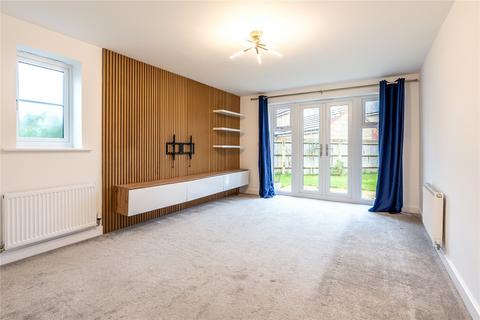 5 bedroom detached house for sale, Larch Drive, Didcot, Oxfordshire, OX11