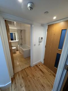 undefined, the Exchange, Lee Street, Leicester, LE1