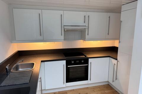 undefined, the Exchange, Lee Street, Leicester, LE1