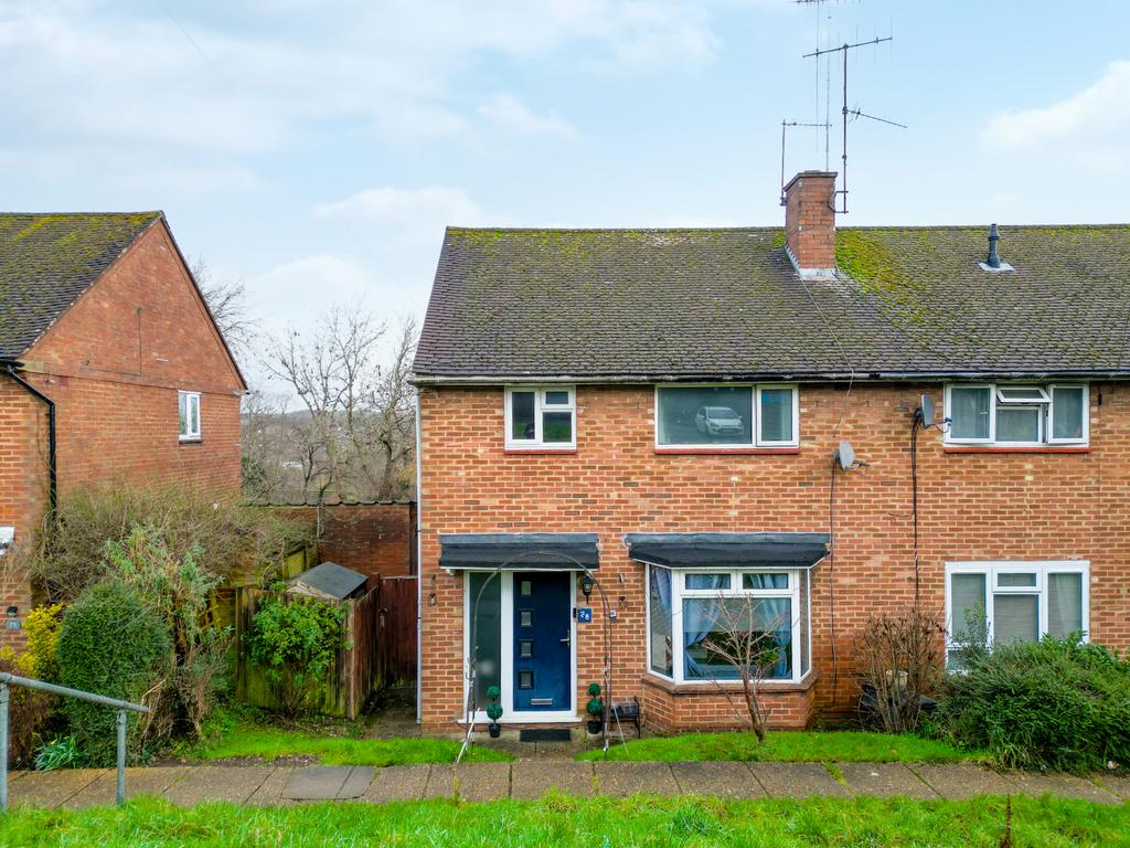 Cobb Road, Berkhamsted