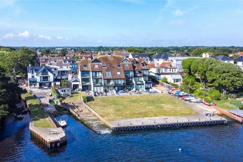 4 bedroom house for sale, Mudeford, Christchurch, Dorset, BH23