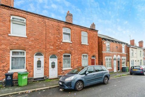 undefined, Walsall WS2