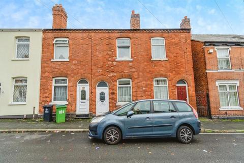 undefined, Walsall WS2