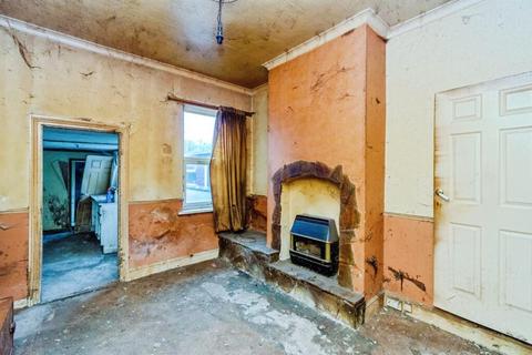 undefined, Walsall WS2