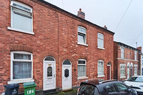 2 bedroom terraced house for sale, Walsall WS2