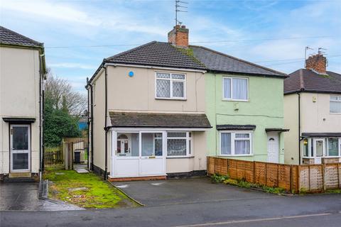 undefined, Powell Street, Heath Town, Wolverhampton, West Midlands, WV10