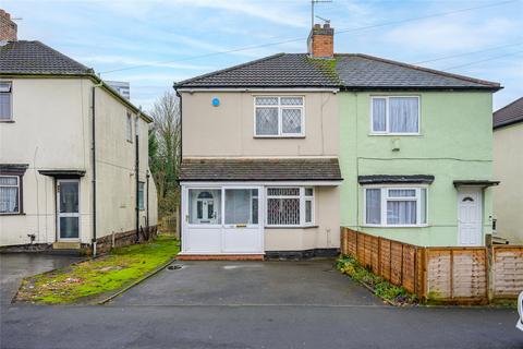 undefined, Powell Street, Heath Town, Wolverhampton, West Midlands, WV10
