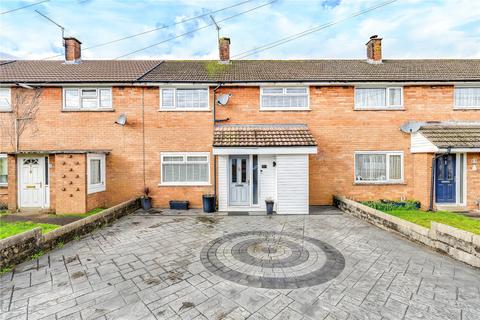 undefined, Dulverton Ave, Llanrumney, Cardiff, CF3