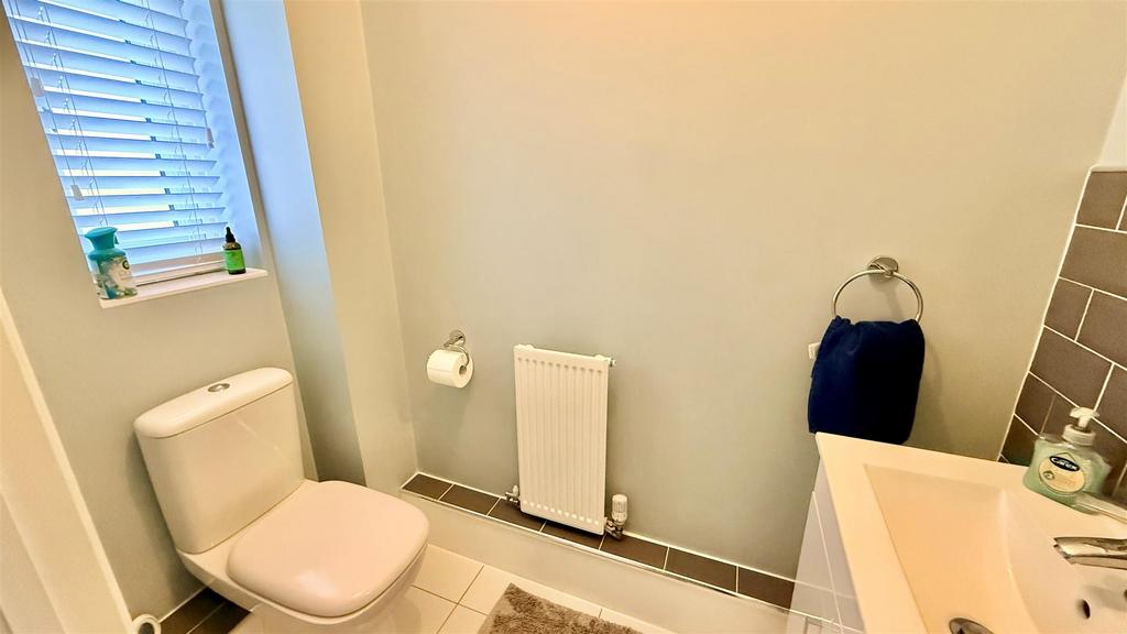 Cloakroom
