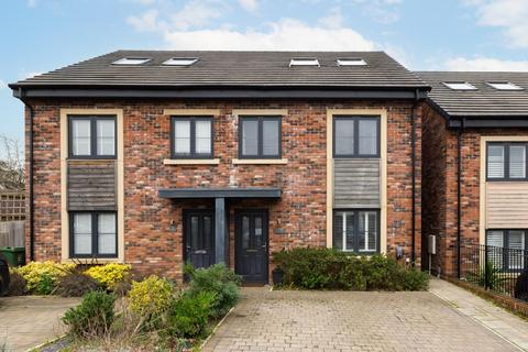 4 bedroom semi-detached house for sale, Antons Corner, Bishopsworth