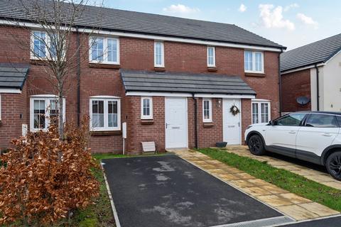 undefined, Tawcroft Way, Barnstaple EX31