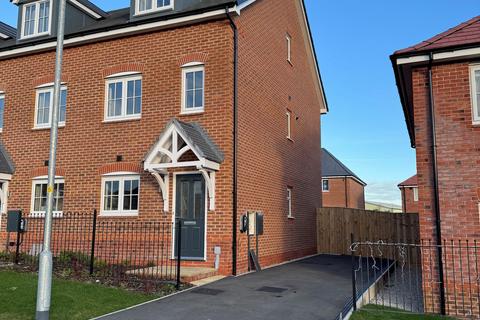 undefined, Easedale Lane, Warton, PR4
