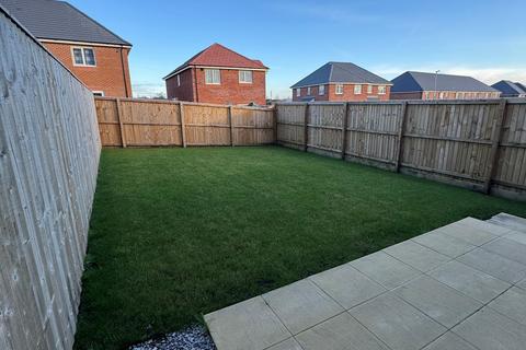 undefined, Easedale Lane, Warton, PR4