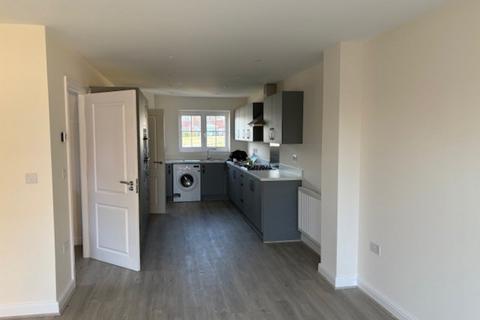 3 bedroom townhouse to rent, Easedale Lane, Warton, PR4