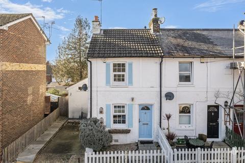 2 bedroom end of terrace house for sale, Edward Street, Southborough, Tunbridge Wells, TN4