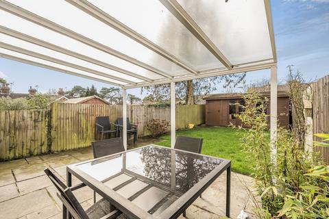2 bedroom end of terrace house for sale, Edward Street, Southborough, Tunbridge Wells, TN4