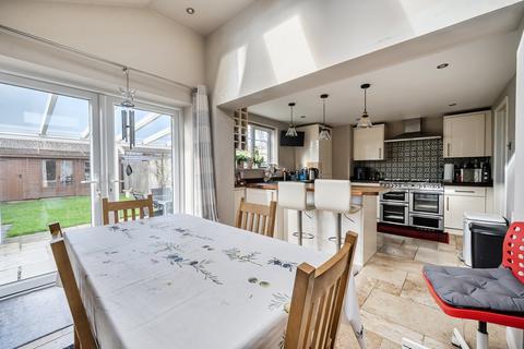 2 bedroom end of terrace house for sale, Edward Street, Southborough, Tunbridge Wells, TN4