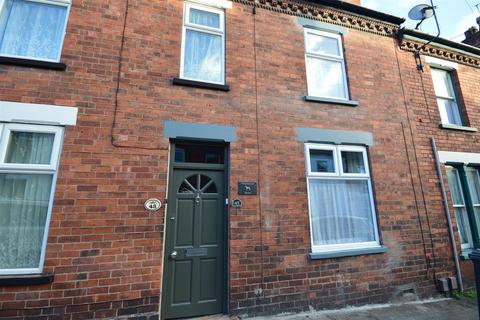 undefined, Oakfield Street, Lincoln