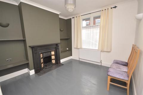 undefined, Oakfield Street, Lincoln