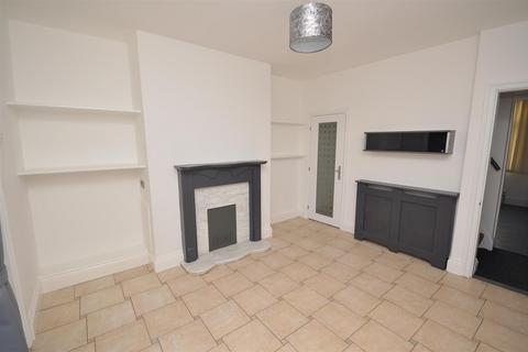 undefined, Oakfield Street, Lincoln