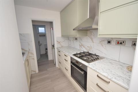 undefined, Oakfield Street, Lincoln
