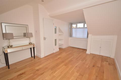 undefined, Oakfield Street, Lincoln