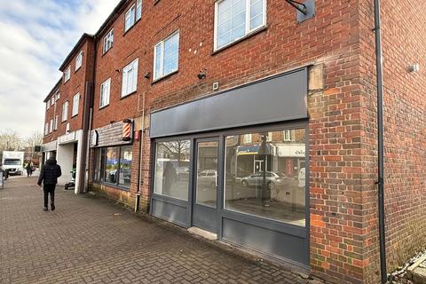 Retail property (high street) to rent, Maxwell Rd Beaconsfield HP9 1QT