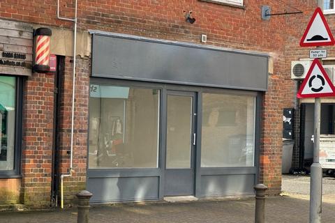 Retail property (high street) to rent, The Arcade, 1 Maxwell Rd Beaconsfield HP9 1QT