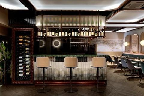 Restaurant to rent, 1 Blenheim Ter London NW8 0EH