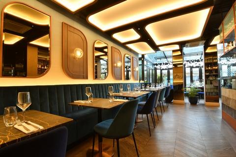 Restaurant to rent, 1 Blenheim Ter London NW8 0EH