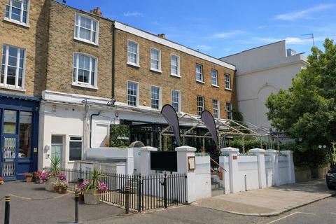 Restaurant to rent, 1 Blenheim Ter London NW8 0EH