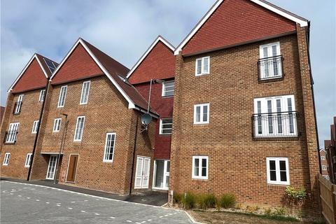 1 bedroom flat for sale, Beatrice Square, Surrey KT20