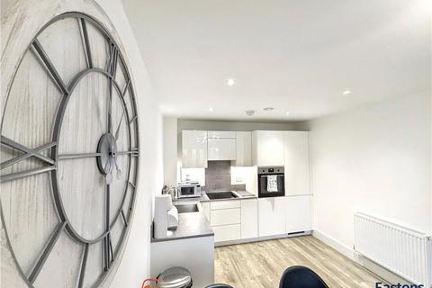 1 bedroom flat for sale, Beatrice Square, Surrey KT20