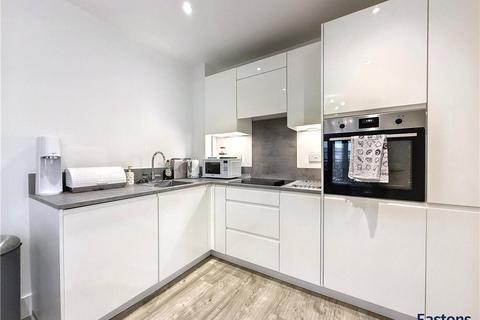 1 bedroom flat for sale, Beatrice Square, Surrey KT20