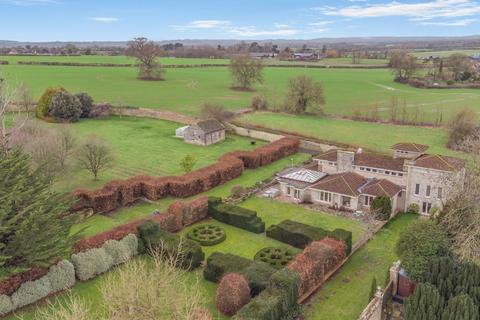 undefined, Love Lane, Marnhull, Sturminster Newton, Dorset