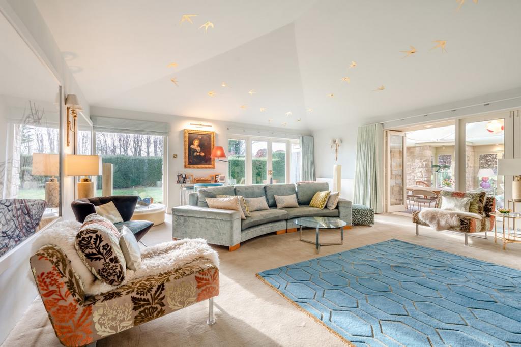 Drawing Room