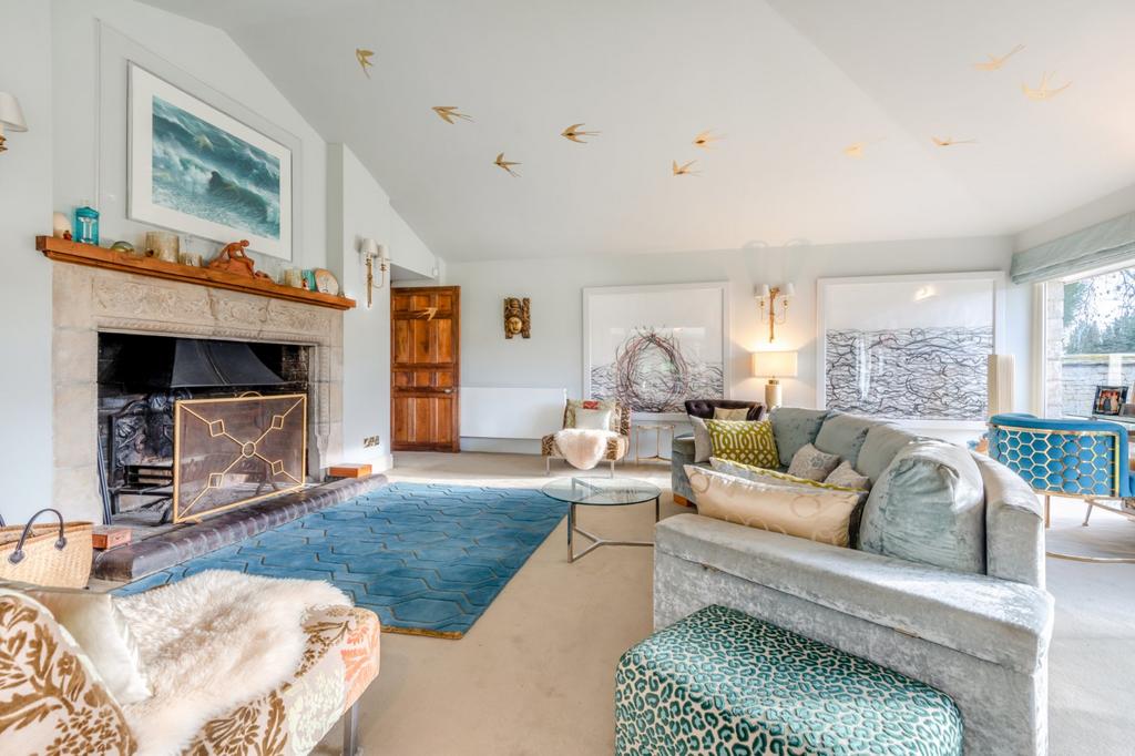Drawing Room